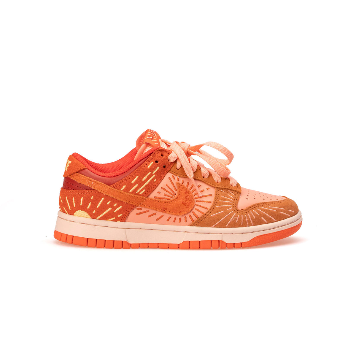 Nike Dunk Low NH Winter Solstice (W)