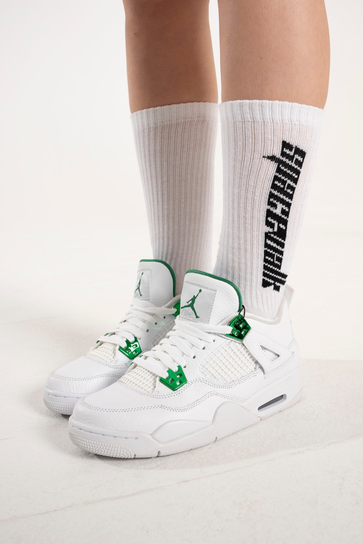 Spacewalk Sneaker Socken OS