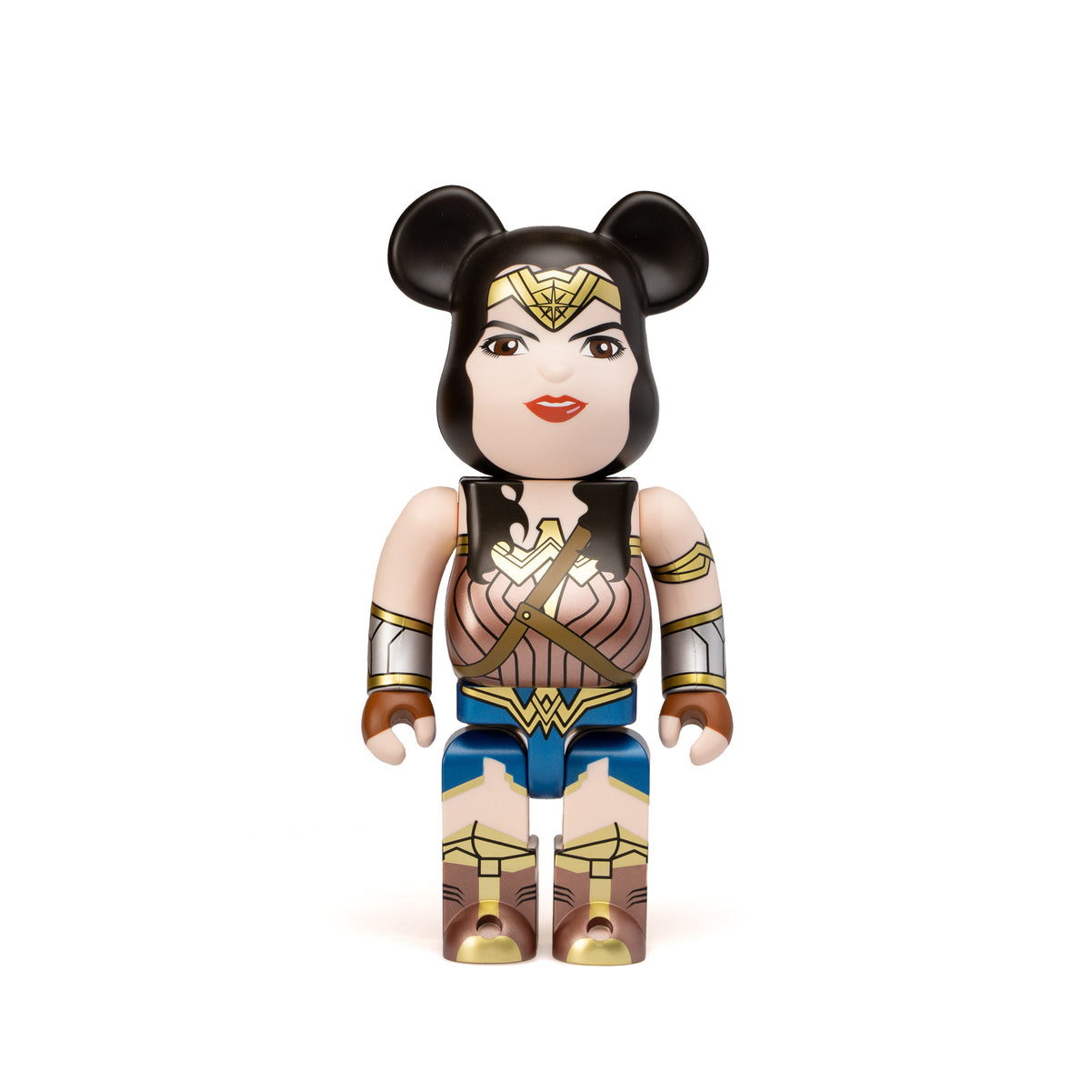 Bearbrick Wonder Woman 400%