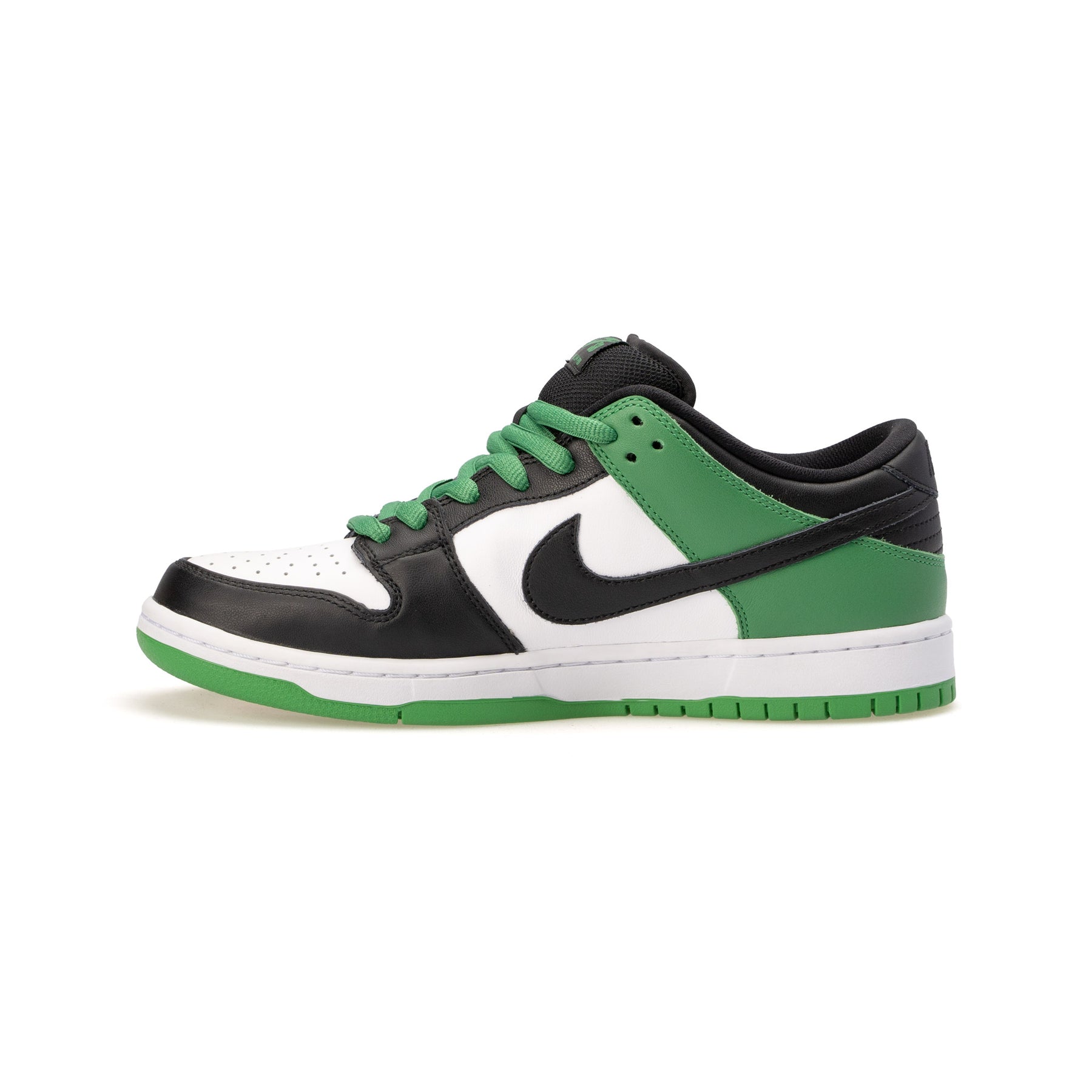 Nike SB Dunk Low Pro Classic Green