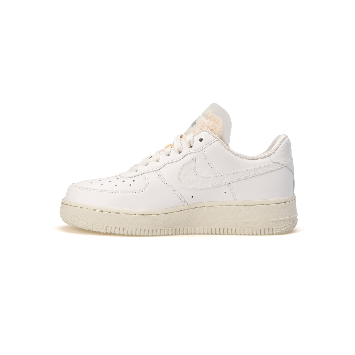 Nike Air Force 1 Low PRM Jewels White