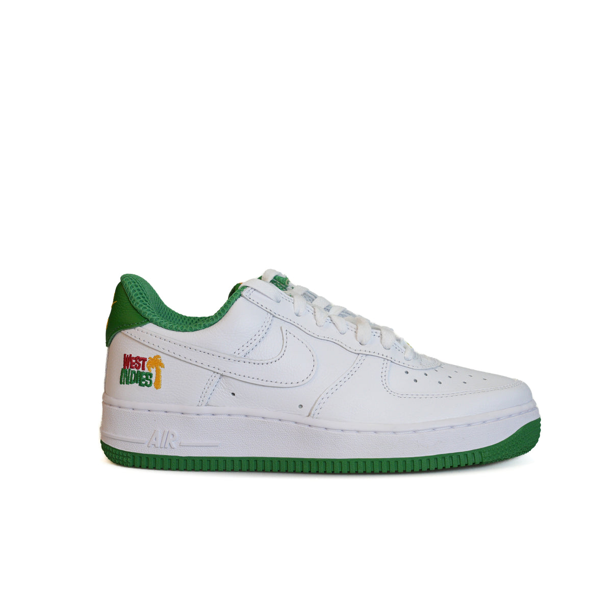 Nike Air Force 1 Low Retro QS West Indies (2022)