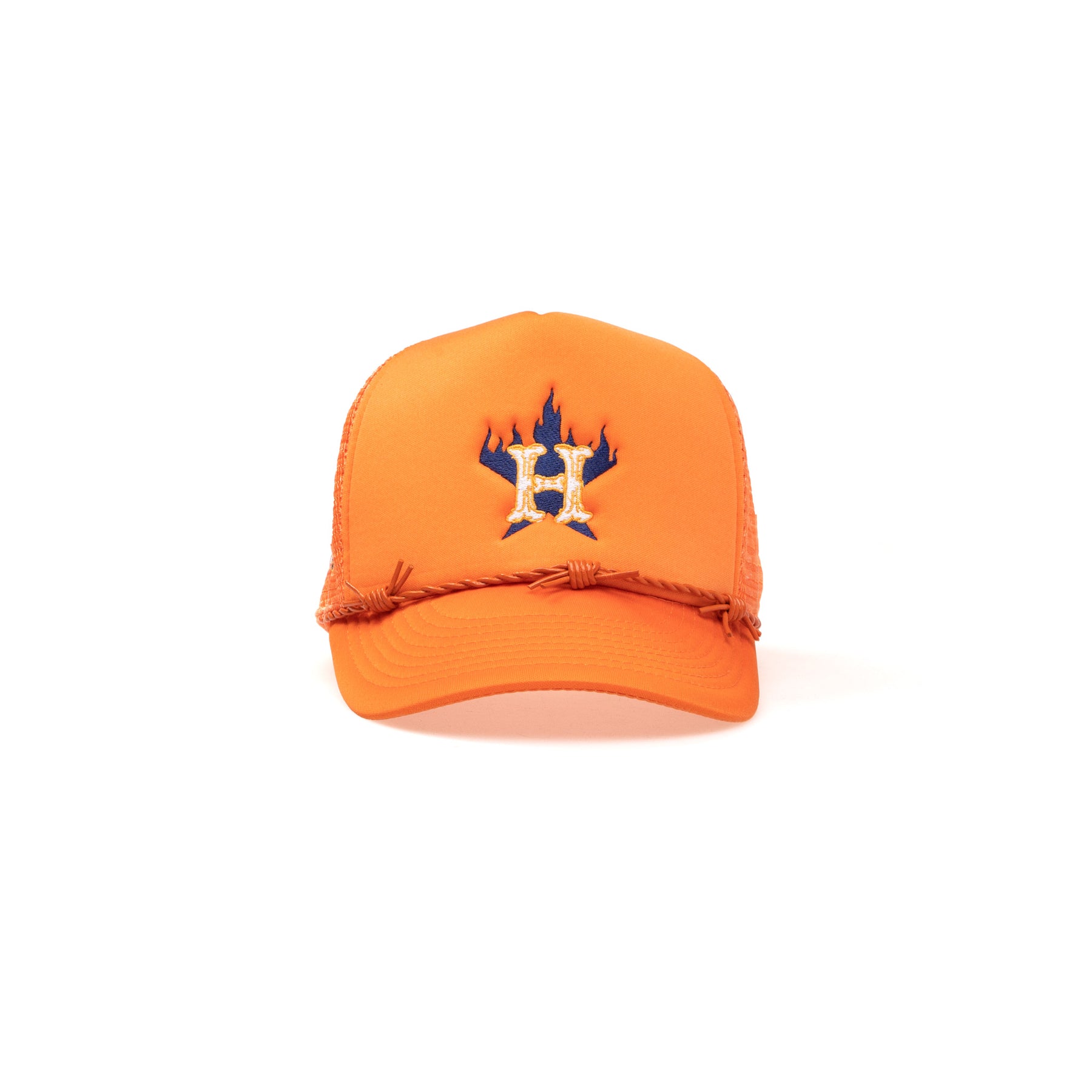 Logo NYC Caps