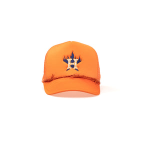 Logo NYC Caps