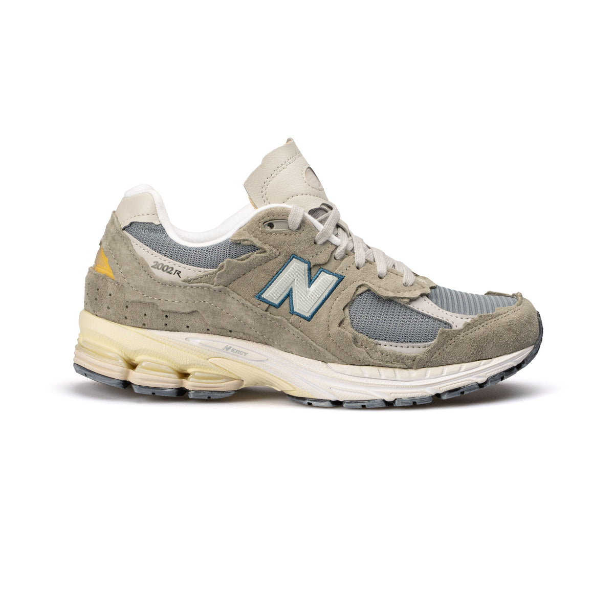 New Balance 2002R Protection Pack 2.0 Mirage Grey