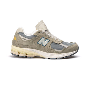 New Balance 2002R Protection Pack 2.0 Mirage Grey
