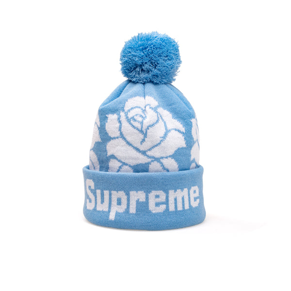 Supreme Rose Beanie